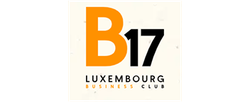 B17 Lux logo