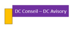 DC Conseil logo