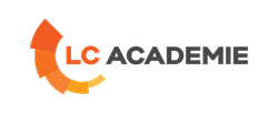 Lc academie logo