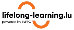Life long learning Logo