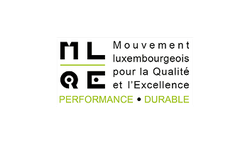 Mouvement Luxembourgeois Qualité Excellence Logo